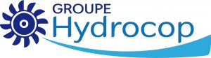 Logo Hydrocop 2024